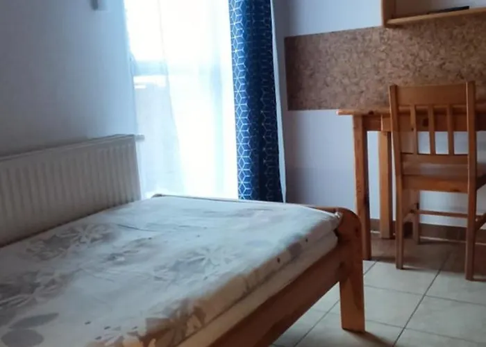 Goscinne Veiksme 3* Bestwina