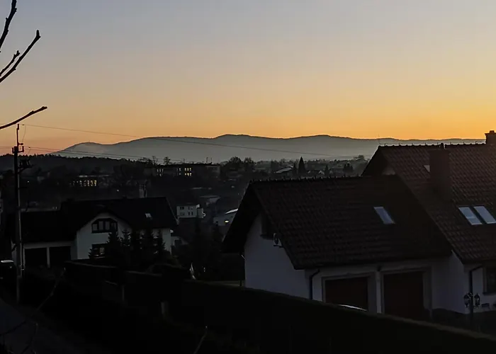 Guest house Goscinne Veiksme